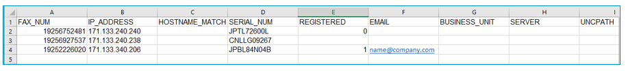 csv file in excel example
