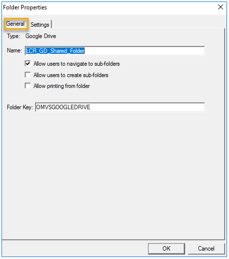 folder properties google drive shared folder dialog box example