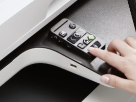 hp accessibility assistant screen reader