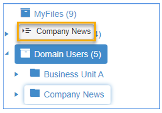move to a top-level position icon