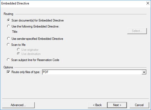 embedded directive dialog box example