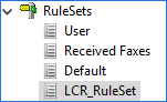 rulesets folder priority before example