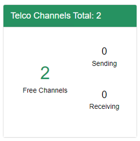 free channel example green status