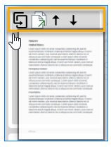 myfiles thumbnail page example