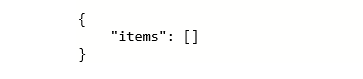 a call that returns no data considered a successful response example