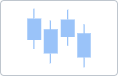 Icon used for the Box Plot chart.