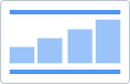 Icon used for the Control chart.