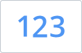 Icon used for the KPI chart.