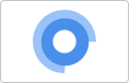 Icon used for the Sunburst chart.