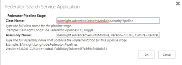 See the SSA page. See the SSA page.