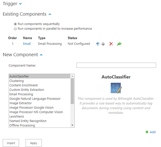 See the AutoClassifier Pipeline page.