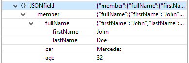 JSONField_Data_Model