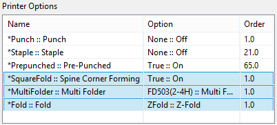 Sample Ppd File Layout PPML Options