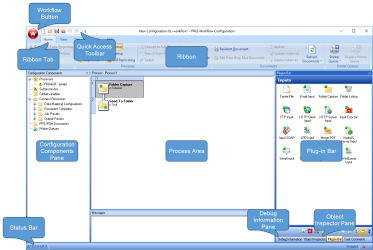 User Interface
