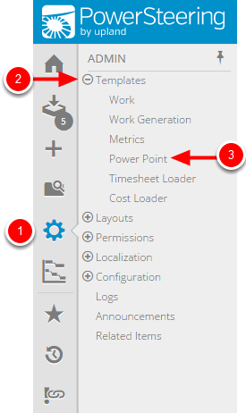 Click Power Point