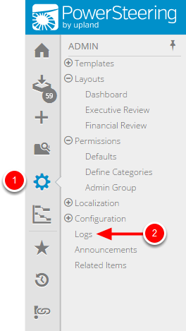 Click Logs