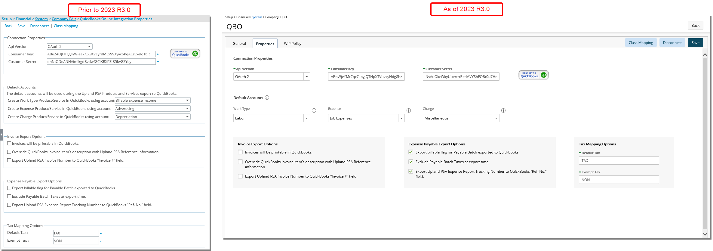 QuickBooks Online