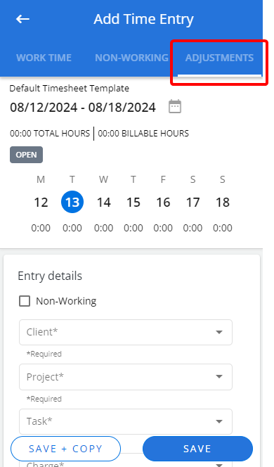Addition of functionality to Export files via SFTP