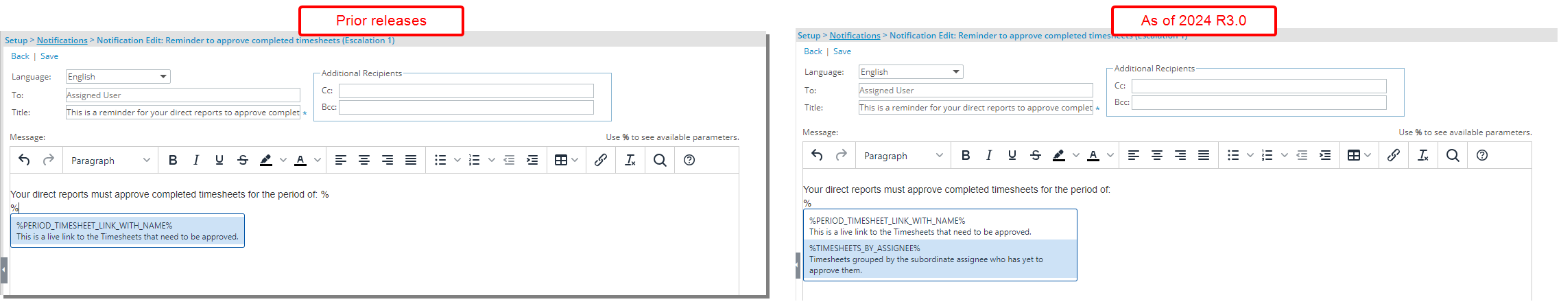 Addition of functionality to Export files via SFTP