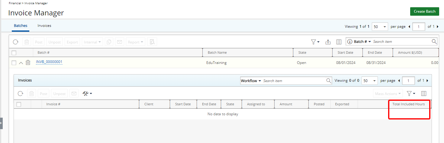 Tab navigation when Timesheet is in Read-only Mode for Quick Data Review