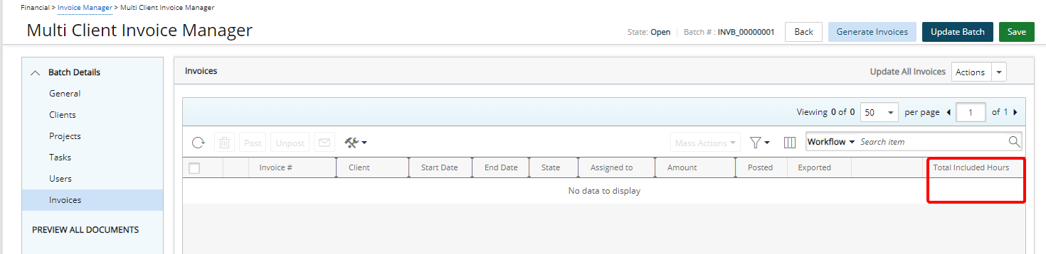 Tab navigation when Timesheet is in Read-only Mode for Quick Data Review
