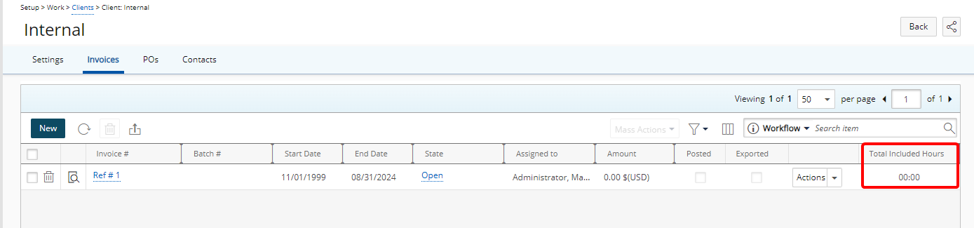 Tab navigation when Timesheet is in Read-only Mode for Quick Data Review