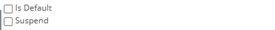 Display Settings and Panel Pinning Options