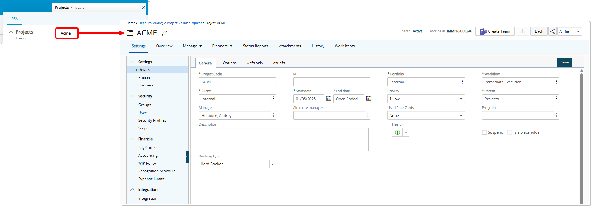 Complete your Search