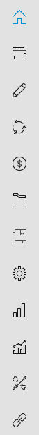 The Icon Bar
