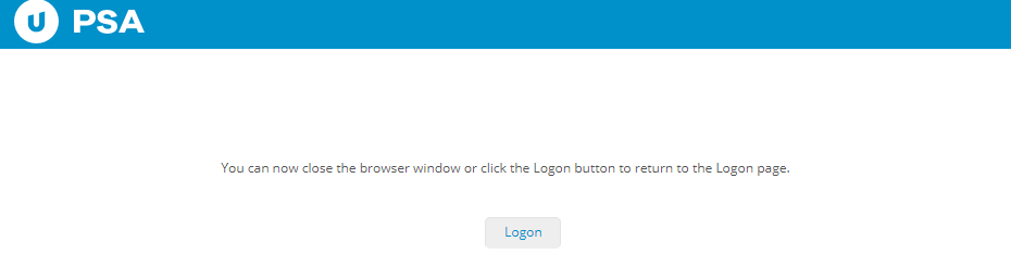 Click Yes