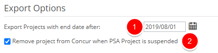 Integration Options