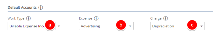 Connection Properties