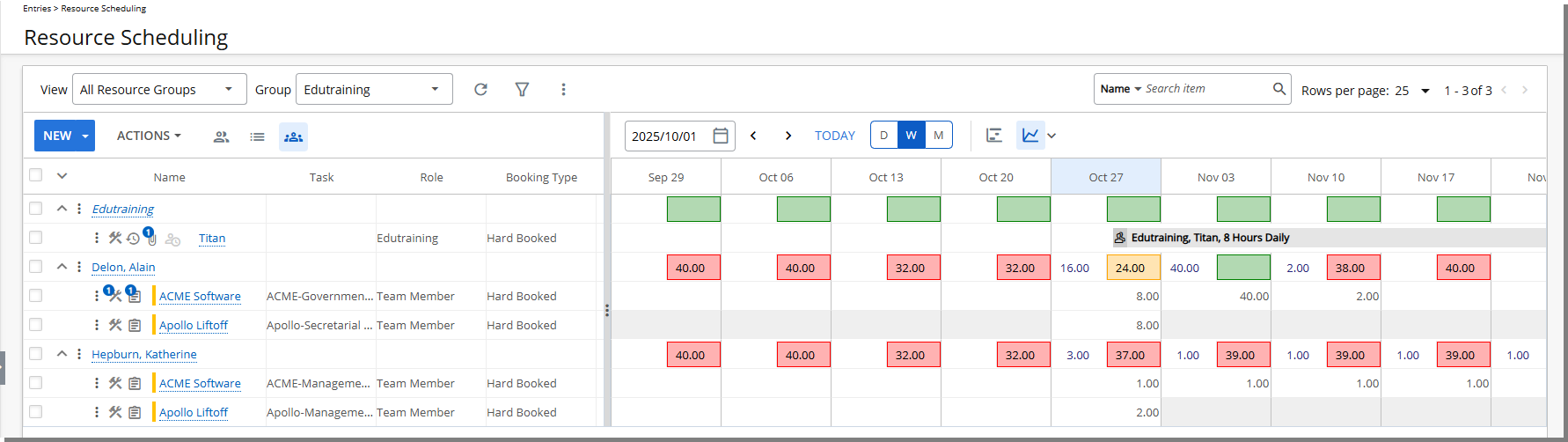 A cleaner, more streamlined interface designed to enhance your experience.