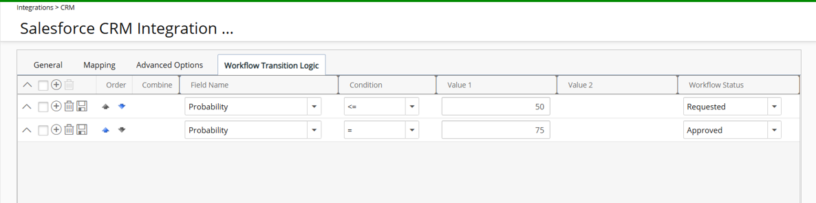  Salesforce Integration: Automated Workflow State Assignment Based on Opportunity Conditions