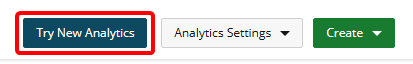 Try New Analytics