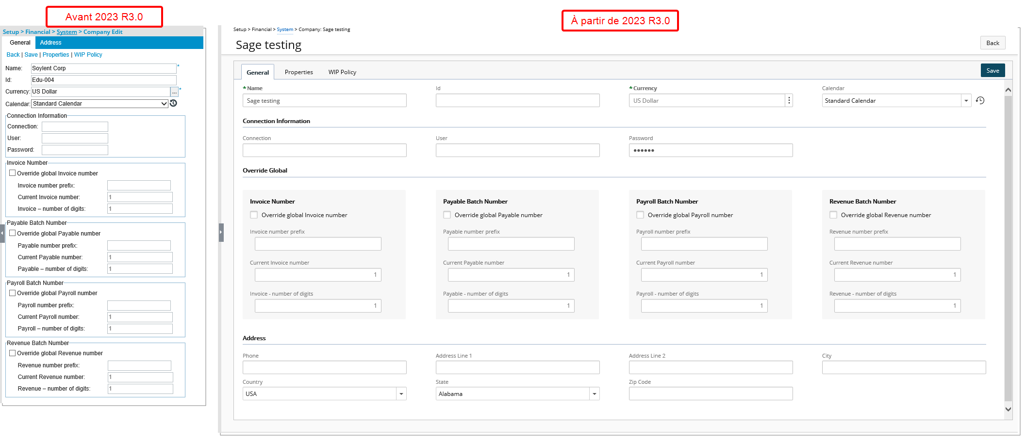 QuickBooks en ligne