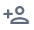 Add Participant icon