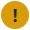 Alert icon
