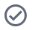 Approve icon