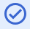 Approve icon