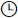Clock icon