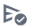 Save and Submit icon