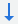 Descending icon