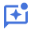 Unread Feedback icon