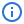 Info icon