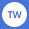 Profile menu icon