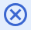 Reject icon