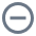 Remove icon