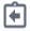 Return icon