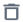 Delete icon